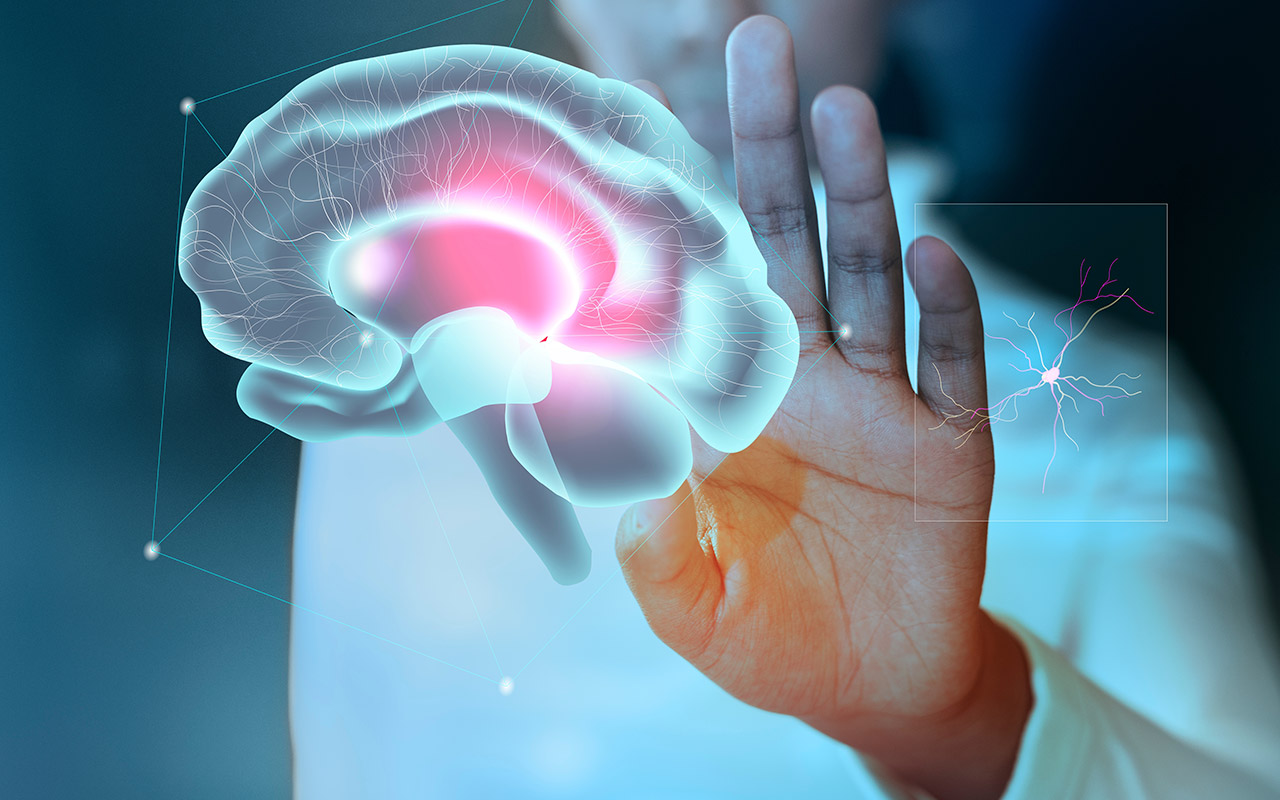 Neurologija